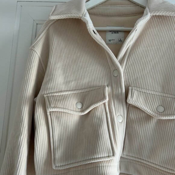 Abercrombie Jacket - Picture 1 of 5